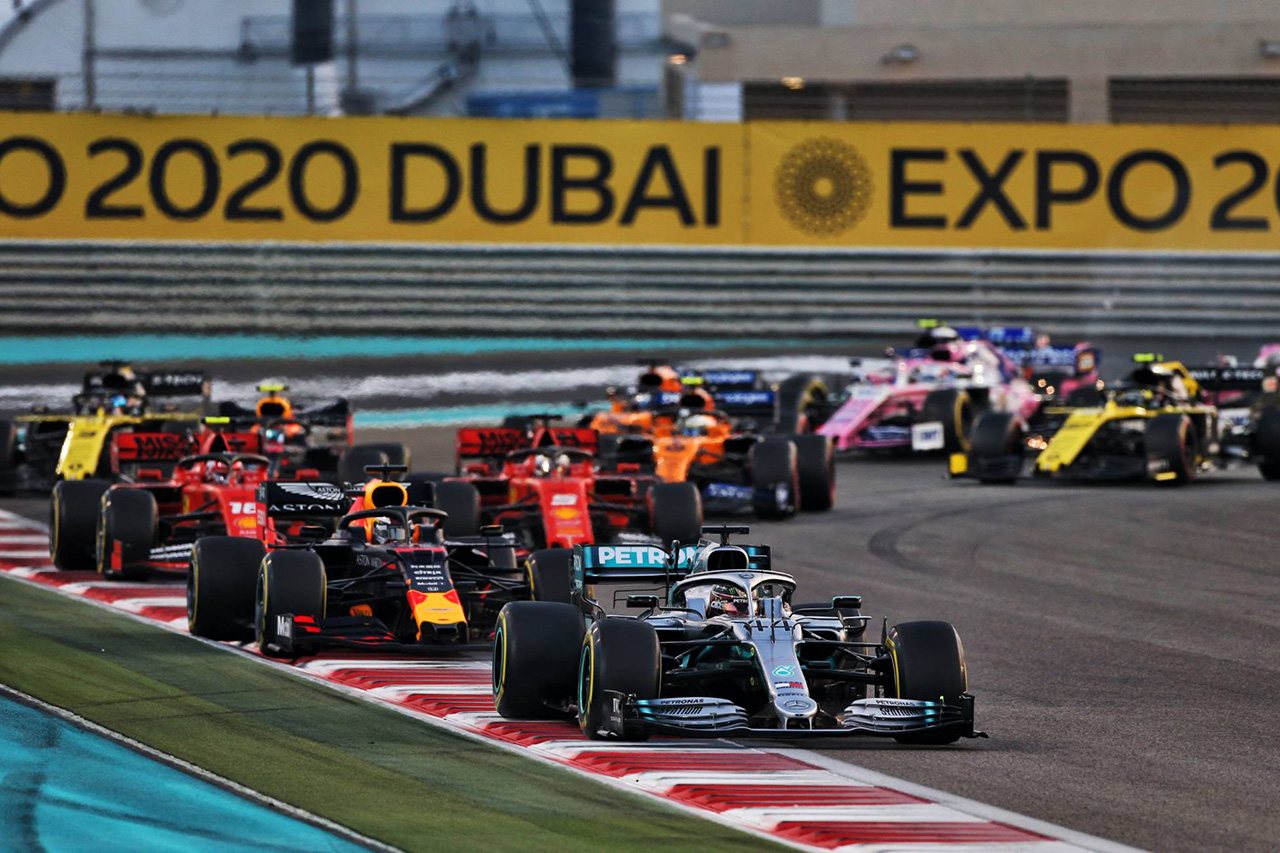 F1エンジンメーカー、エンジンパフォーマンスの収束を確信
