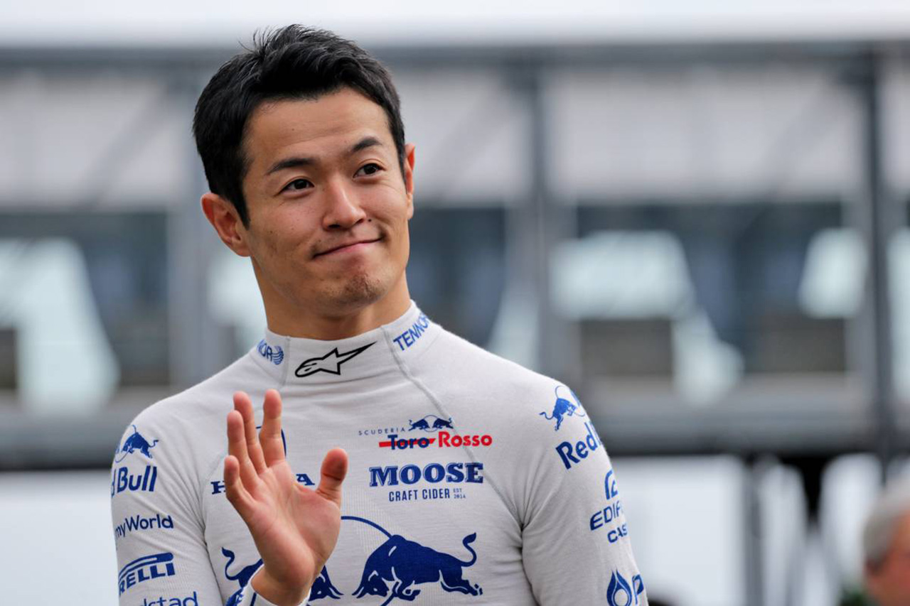 ホンダF1 | 山本尚貴、2020年にさらなるF1マシン走行の可能性