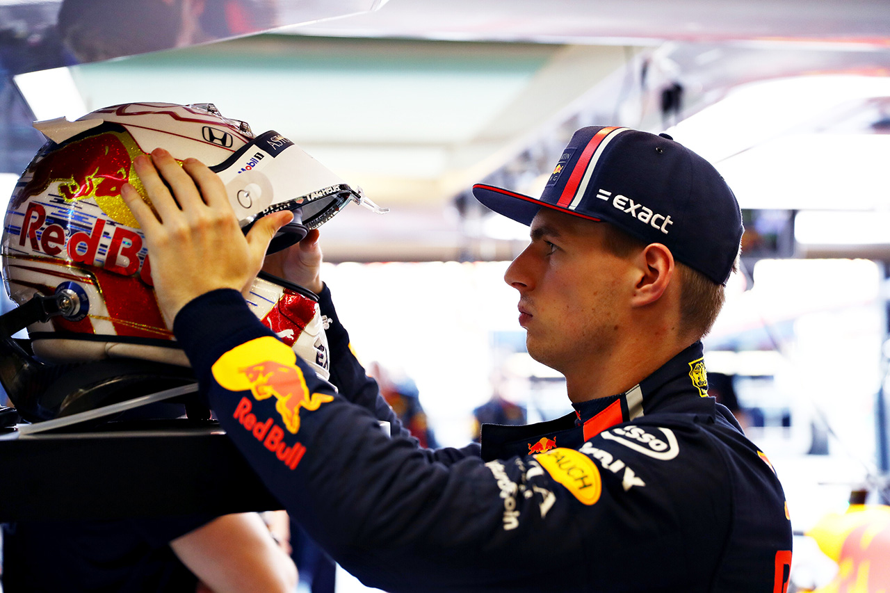 マックス・フェルスタッペン 「メルセデスF1に移籍するかは誰にもわからない」