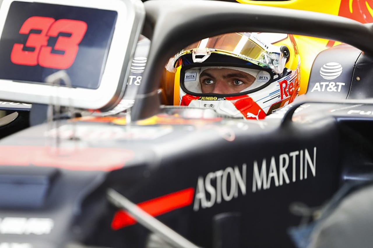 マックス・フェルスタッペン 「ホンダF1の作業慣行と細部への注意は凄い」