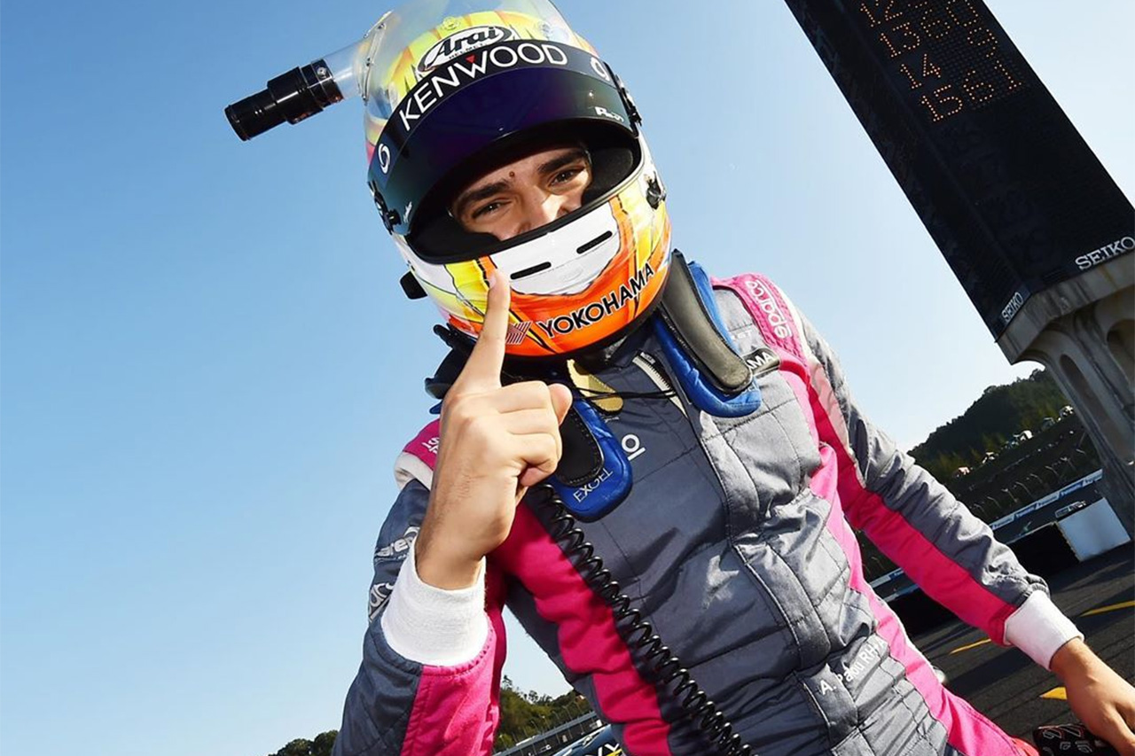 チームゴウ、2020年にデイル・コインと組んでインディカーに参戦