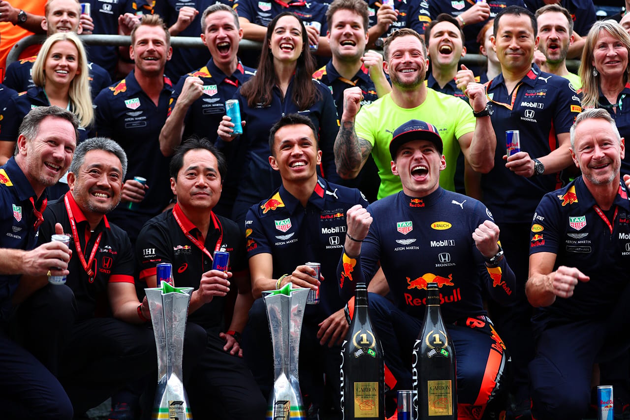 ホンダF1 広報担当が語る「日本でF1の認知度を上げる難しさ」