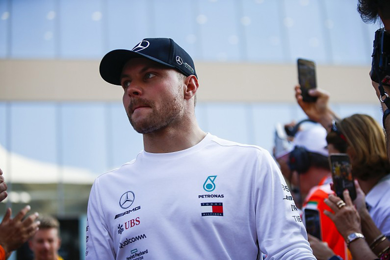 バルテリ・ボッタス 「シート喪失の噂でF1レースへの愛情を失っていた」