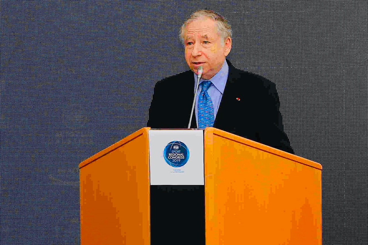 FIA会長ジャン・トッド 「2つのF1チームの新規参入を望んでいる」