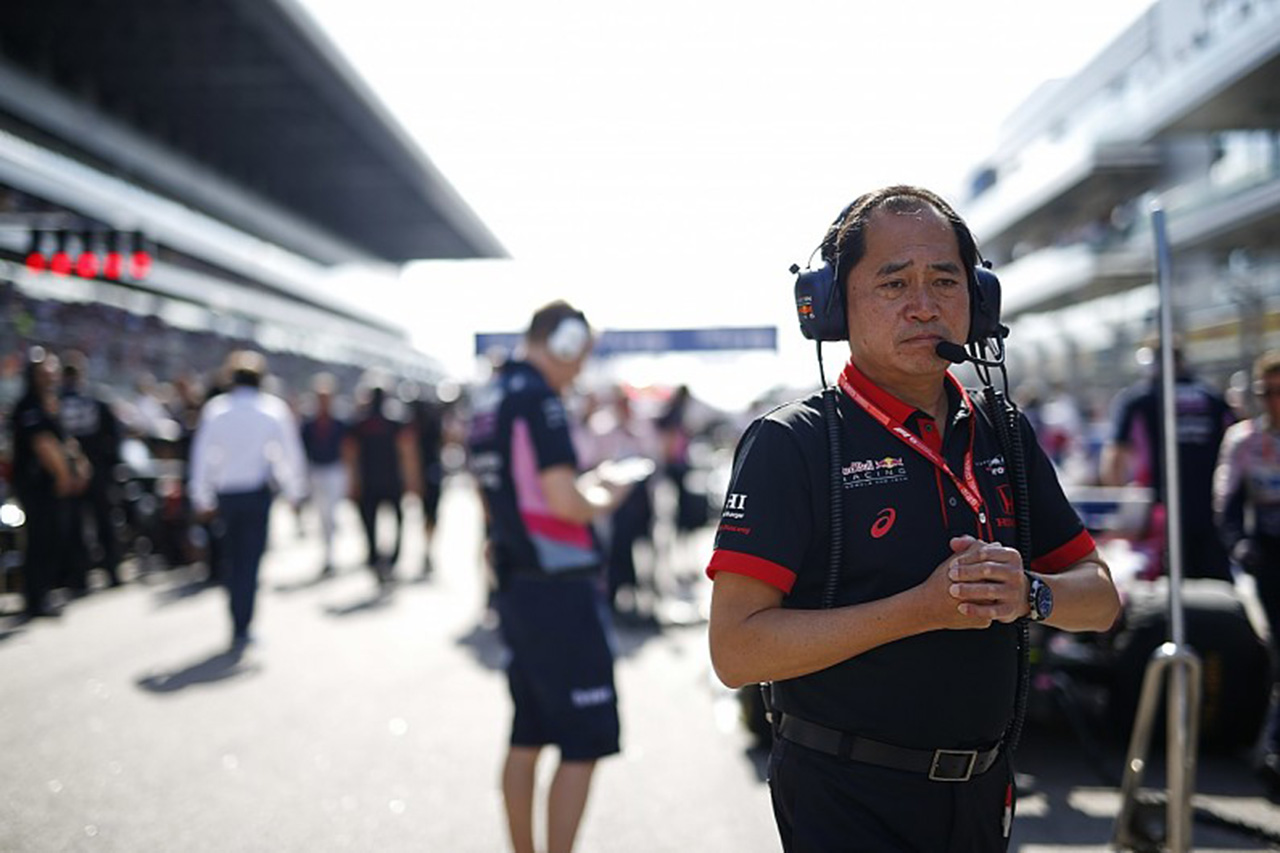 ホンダF1、2020年のF1タイトル獲得にむけて現場の課題を洗い出し