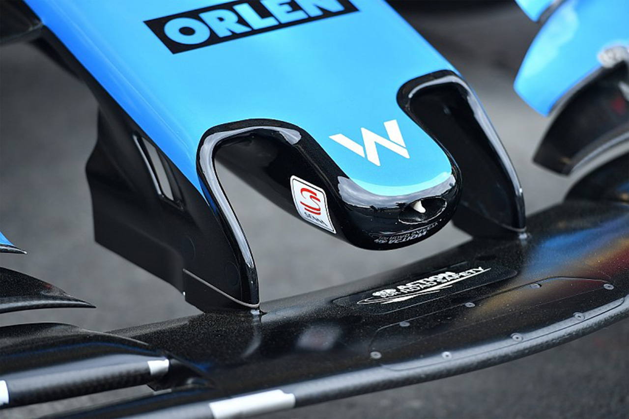 ウィリアムズF1チーム、Williams Advanced Engineeringの株式を売却
