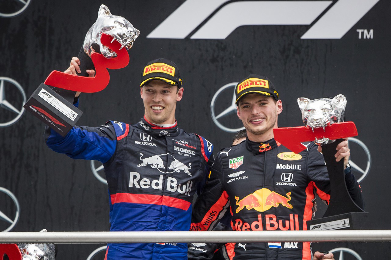 ホンダF1 特集 | 常勝だった第二期と現在の違い