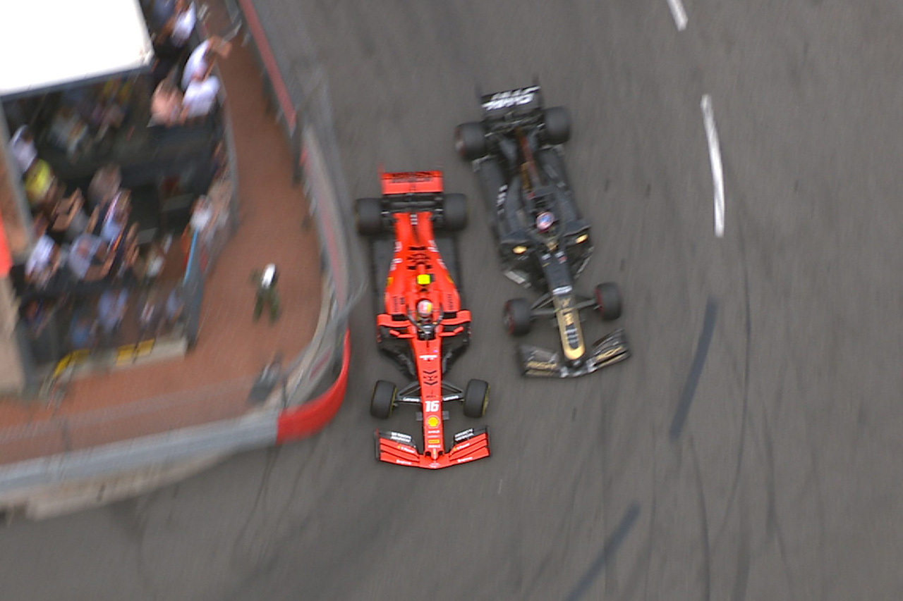【動画】 2019年のF1世界選手権 | オーバーテイク トップ10