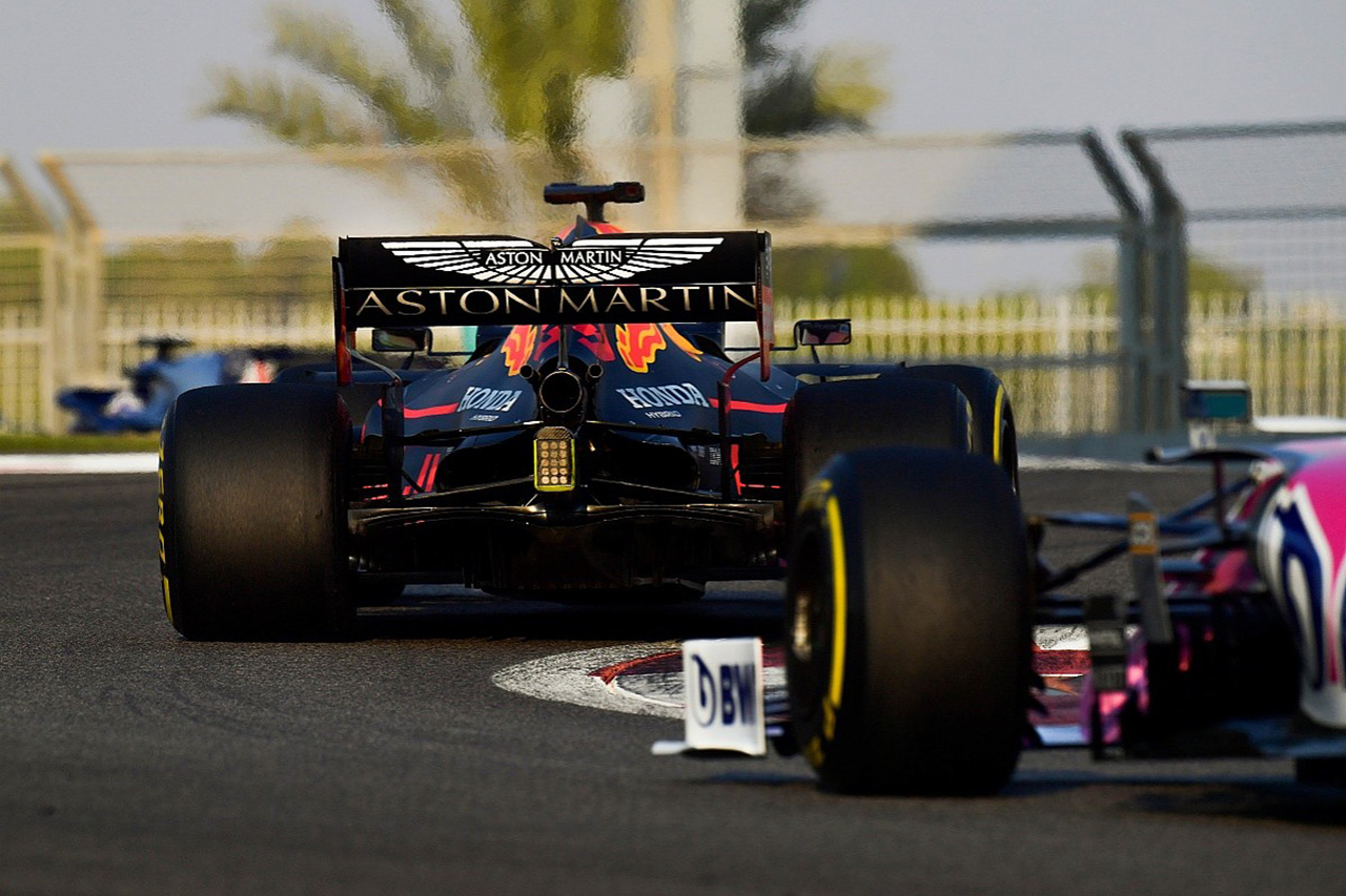レッドブル・ホンダF1、2020年はパートナーシップの真価が問われる1年
