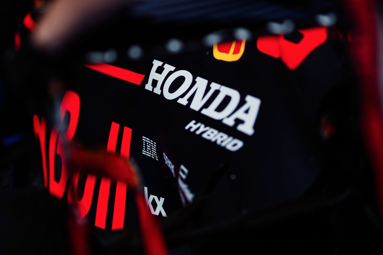 ホンダF1 「信頼性を向上させたことでパフォーマンスに時間を費やせる」