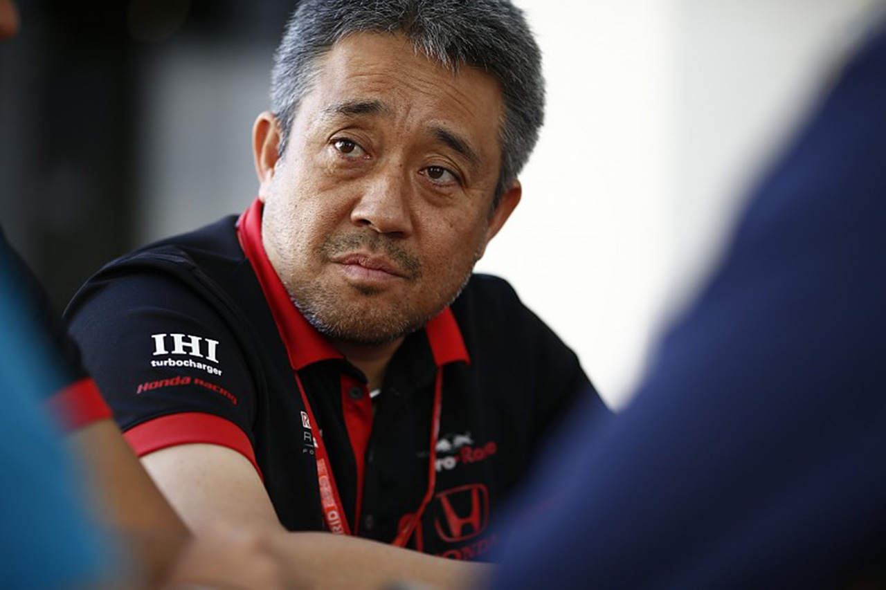 ホンダF1 「F1エンジンの目標達成がレッドブルとの信頼関係を強めた」