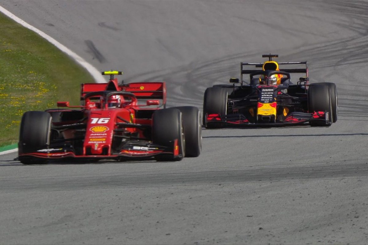 2019年のF1世界選手権 | アクセスランキング トップ10