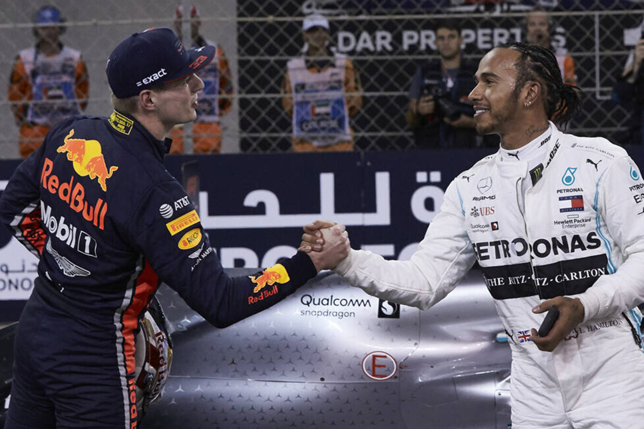 「レッドブル・ホンダとフェルスタッペンはF1タイトルを狙える」