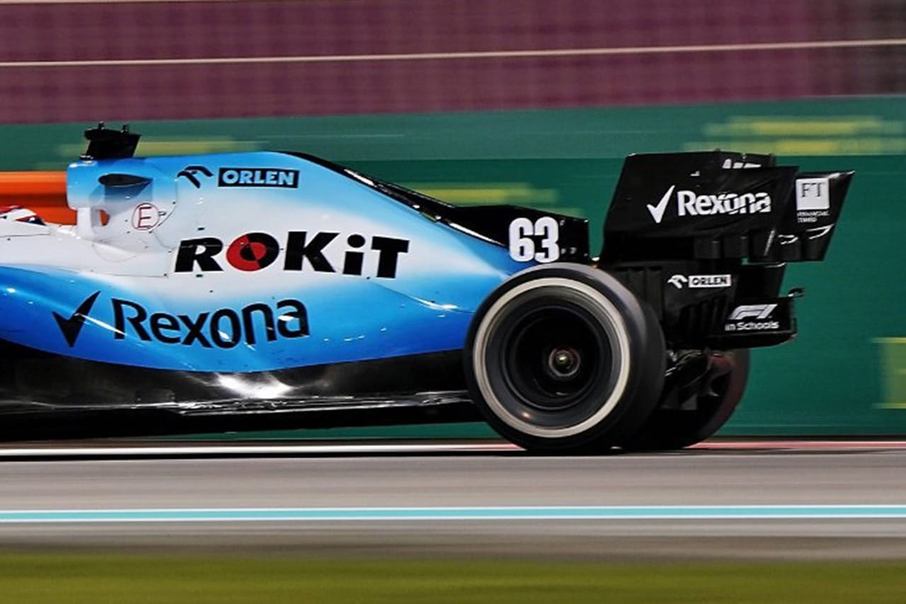 ウィリアムズF1、Rexonaを含めたスポンサーが続々と離脱