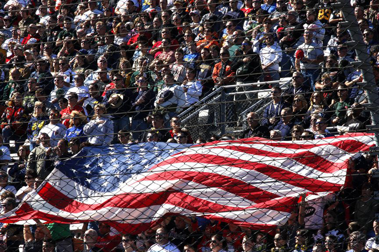 F1アメリカGP、2012年にオースティンでF1復帰