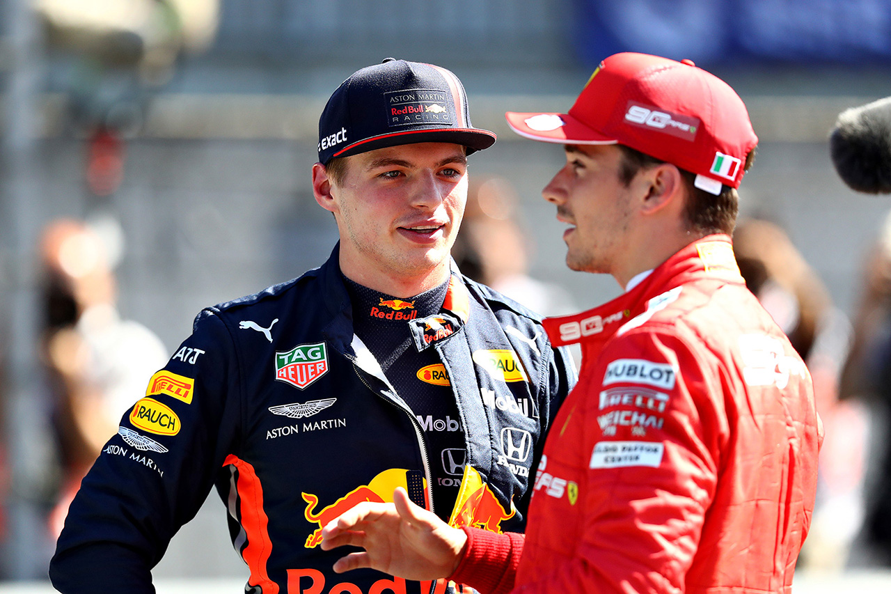 F1 | 2021年の所属チームが決定しているドライバーは5名