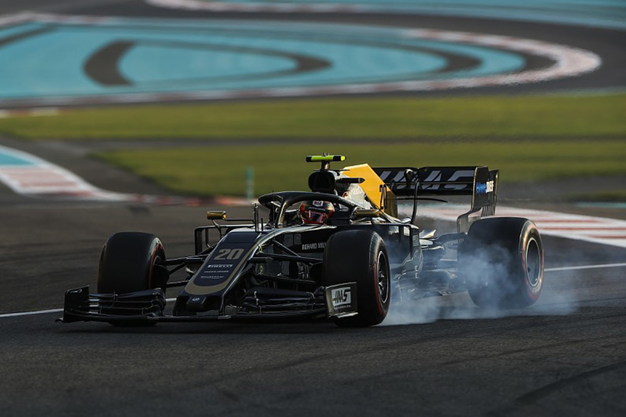 ハースF1チーム 「2018年の好成績で自信過剰になっていた」