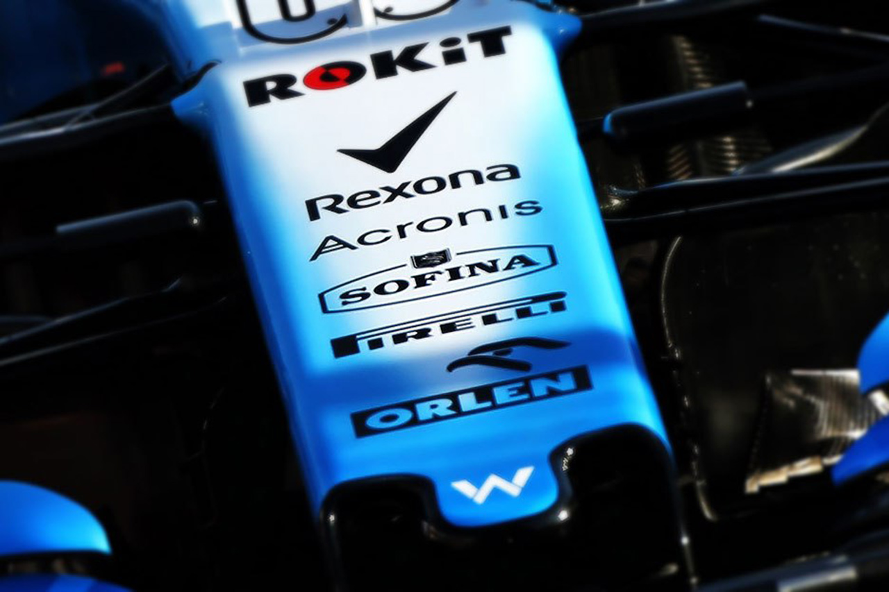 苦境のウィリアムズF1、スポンサー資金はラティフィ頼み?