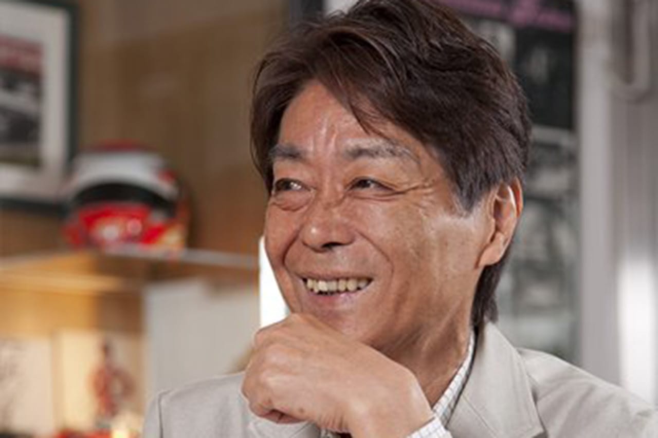 訃報 | F1解説者の今宮純さんが死去
