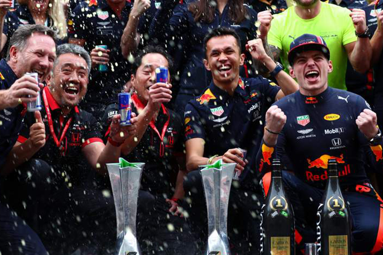 「マックス・フェルスタッペンの契約延長はF1の未来にも良いこと」