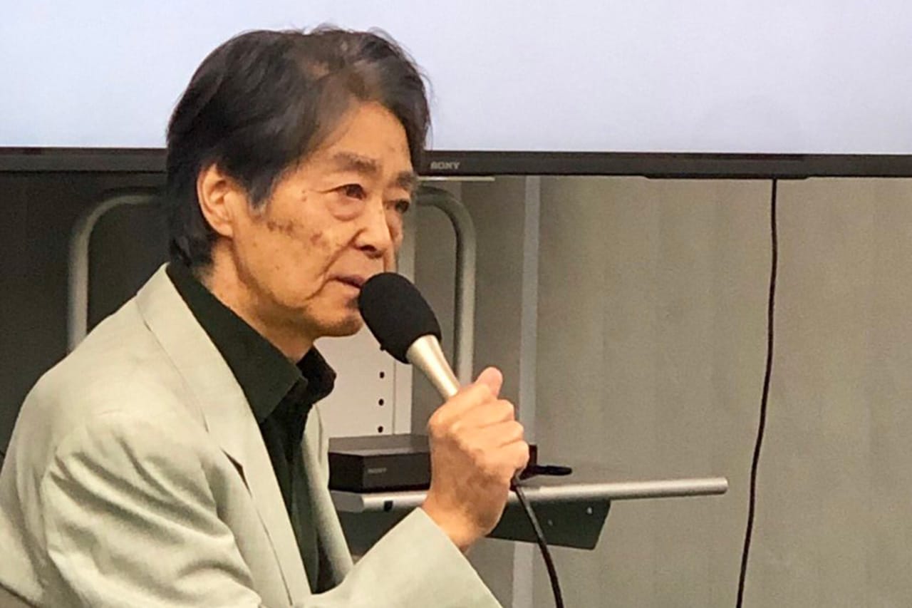 F1 | 今宮純氏の急逝に雅子夫人がコメント「幸せな70年の人生」