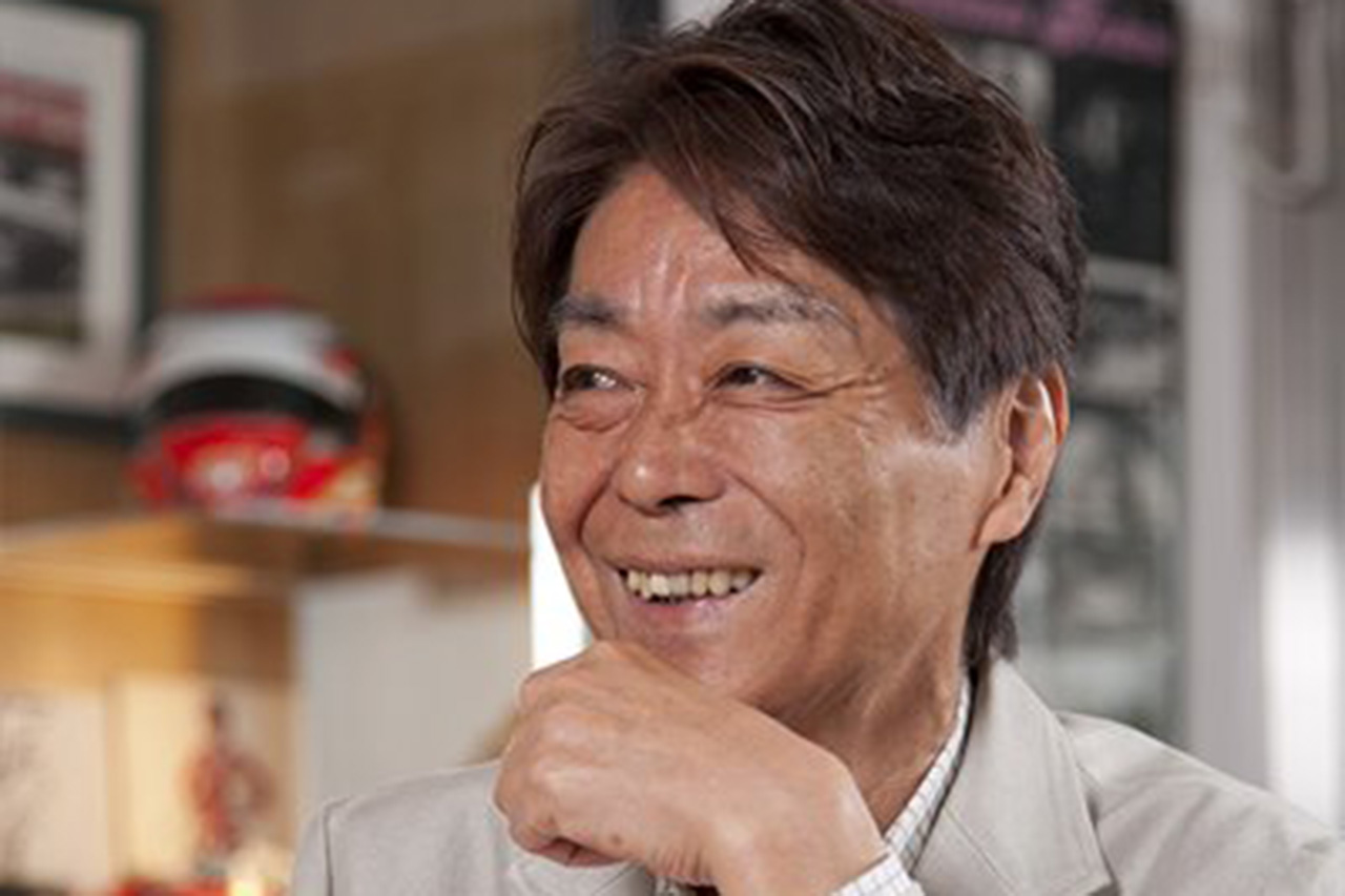 ホンダF1、今宮純氏に哀悼の意 「今宮さんの想いを胸に戦い続けます」