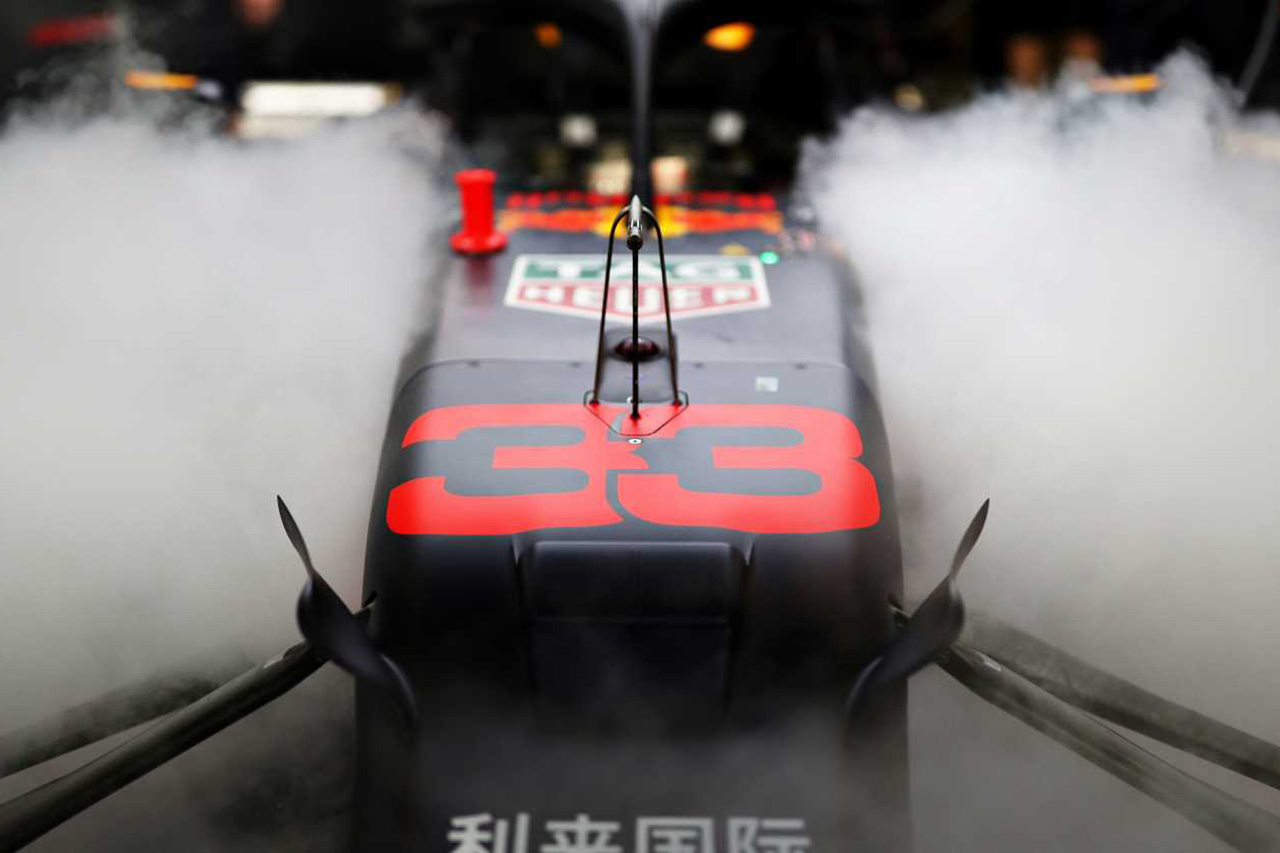 F1 | マックス・フェルスタッペンの2020年の王座挑戦は開幕5戦が重要