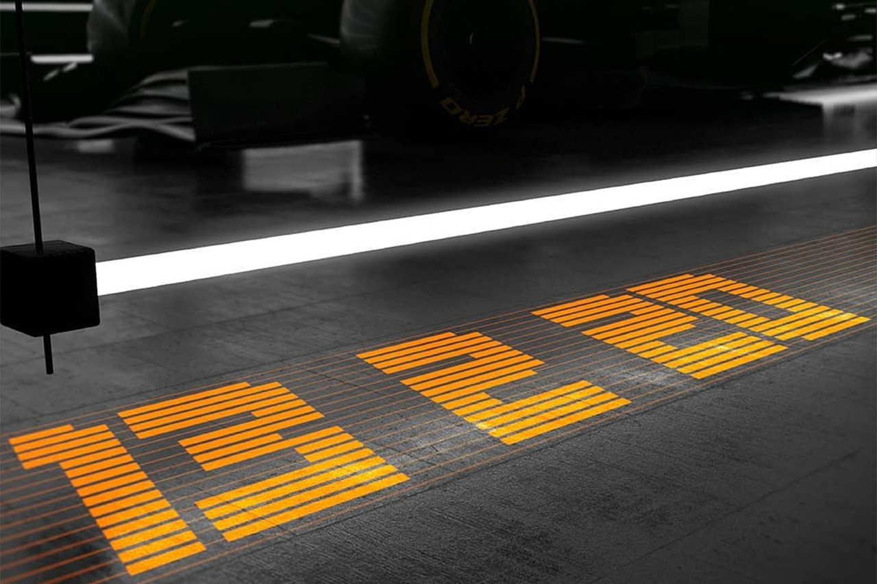 F1 | マクラーレン、2020年F1マシン『MCL35』を2月13日に発表