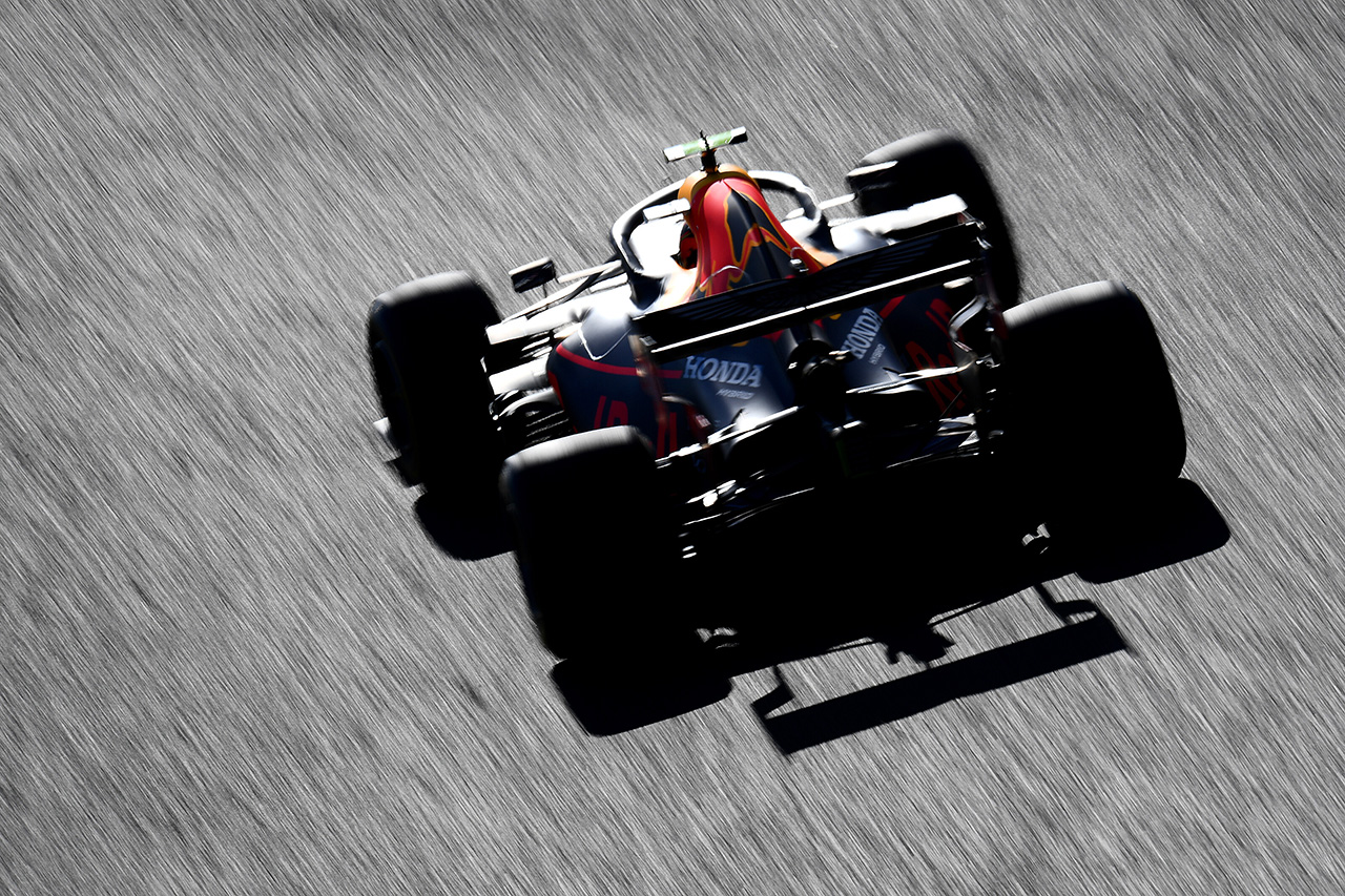 ホンダF1 「サーキット毎のパフォーマンスのバラつきをなくす必要がある」
