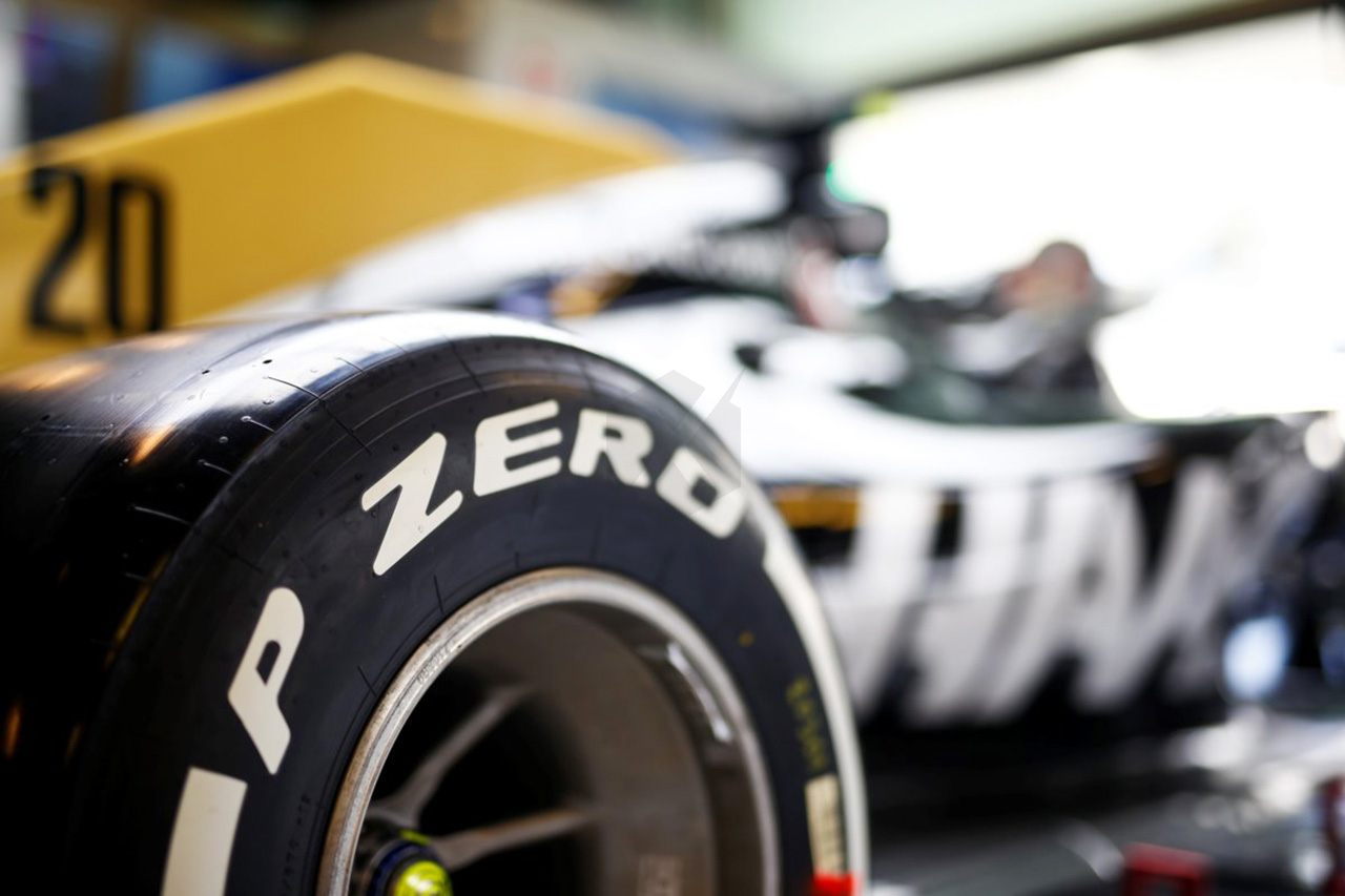 ピレリ 「F1チームはタイヤ変更による追加作業を嫌った」