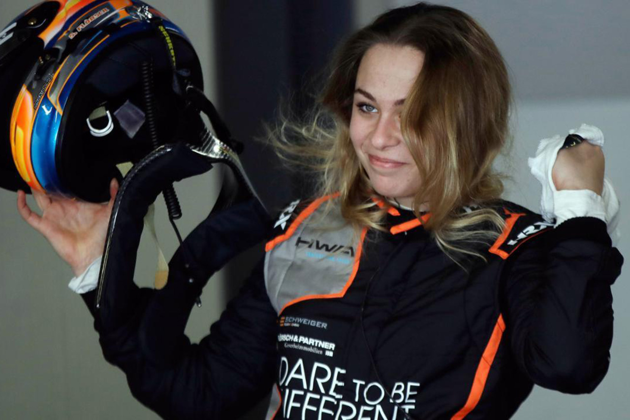 F1 | 女性ドライバーを求めるフェラーリは形だけの平等主義？