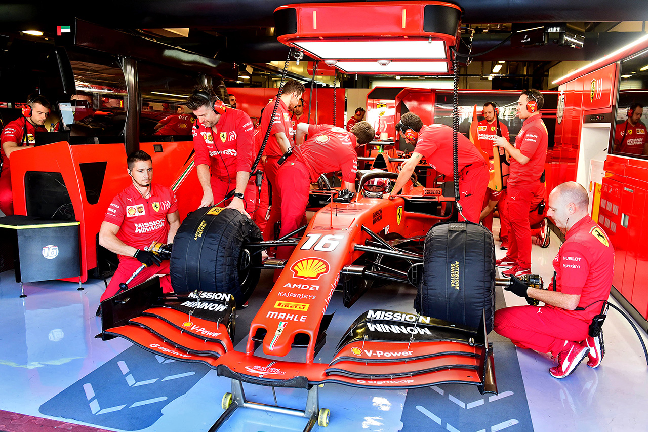 F1 | Wシリーズ代表、フェラーリの女性ドライバー採用の姿勢を称賛
