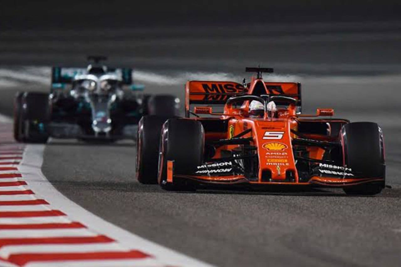 F1 | フェラーリ 「メルセデスに安定して勝利するには数年かかる」