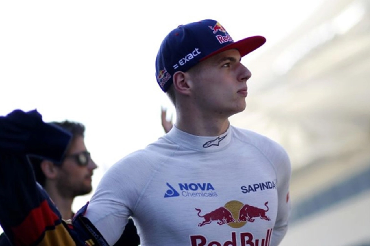 F1 | マックス・フェルスタッペン 「レッドブル・ホンダは王座を狙える」