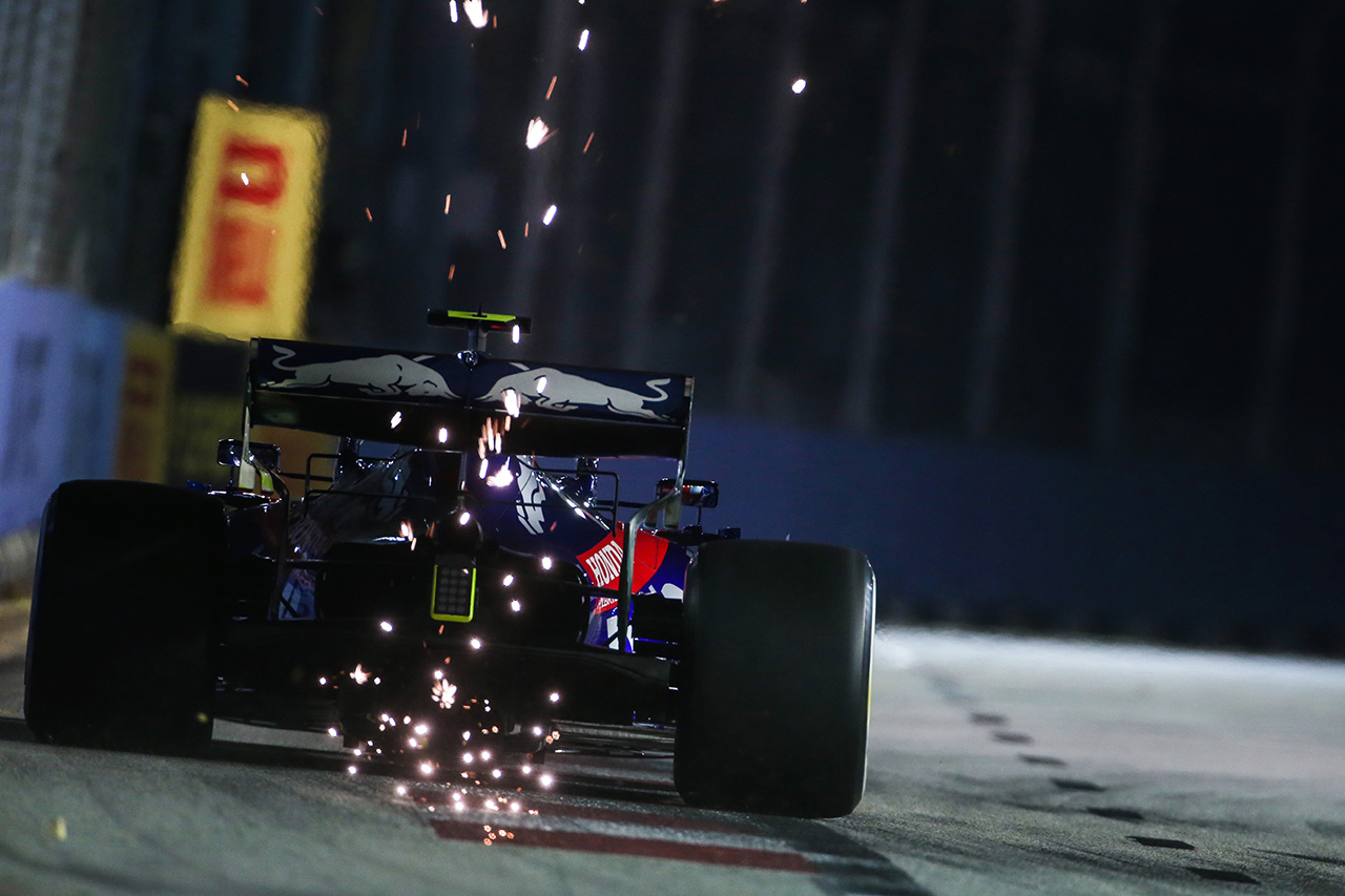 F1 | 「標準ギアボックスの導入は議論から外れたわけではない」