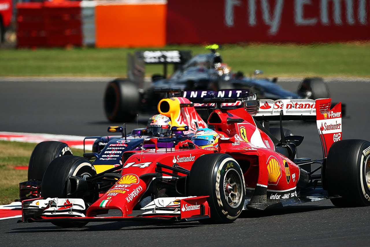 F1 | 2014年のパワーユニット導入で技術的なイニシアチブを失った？