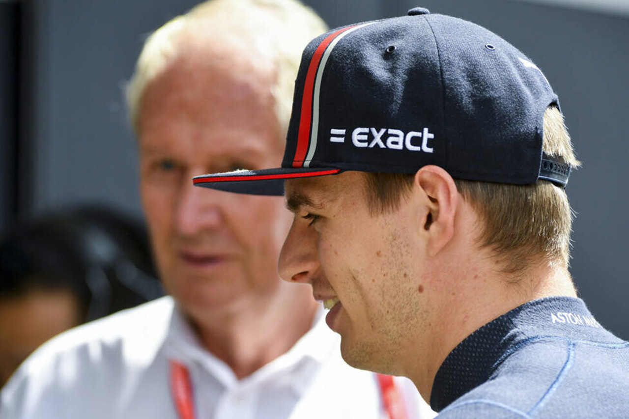 F1 | レッドブル、F1スーパーライセンスポイントに反対 「過剰な対応」