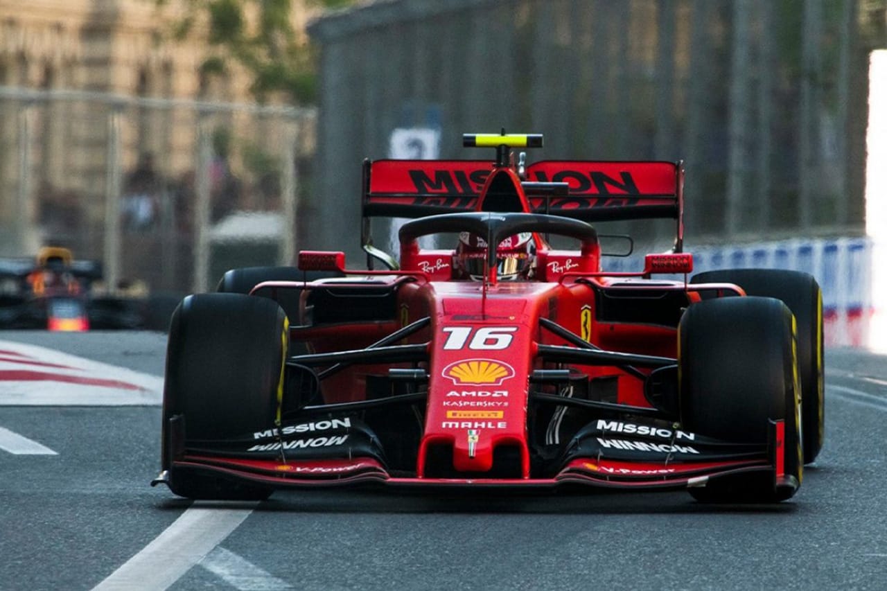 F1 | フェラーリ、2020年F1マシンの空力データに深刻な問題?