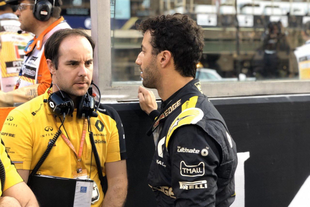 F1 | ルノー 「フェラーリのF1エンジンと同じ合法性への懸念があった」