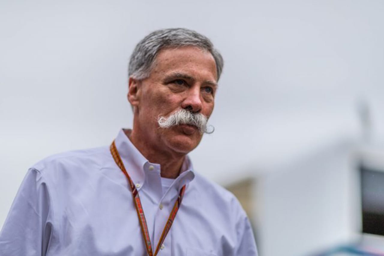 F1 「新しいコンコルド協定についての交渉は最終段階」