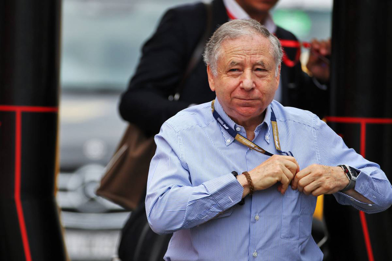 FIA会長ジャン・トッドの“F1スタッフの仕事量”を軽視した発言に批判殺到