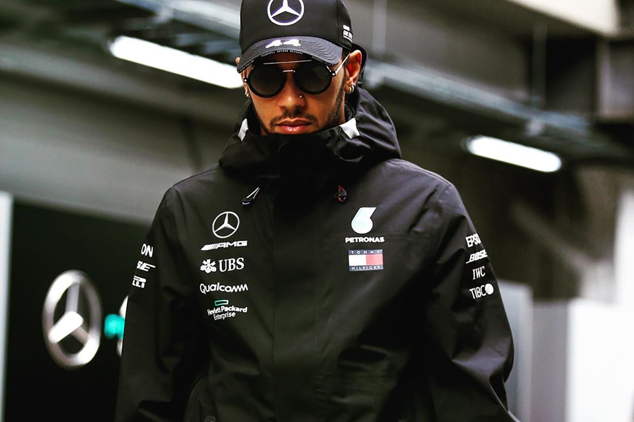 F1 | ルイス・ハミルトン、メルセデスに年俸72億円の4年契約を要求