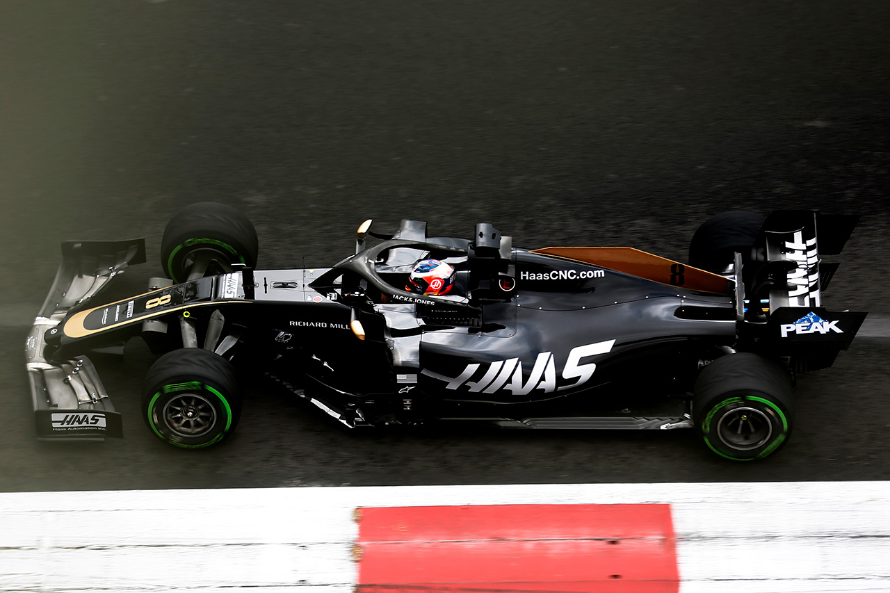 ハースF1チーム、2020年にむけた苦しい財政状況を認める
