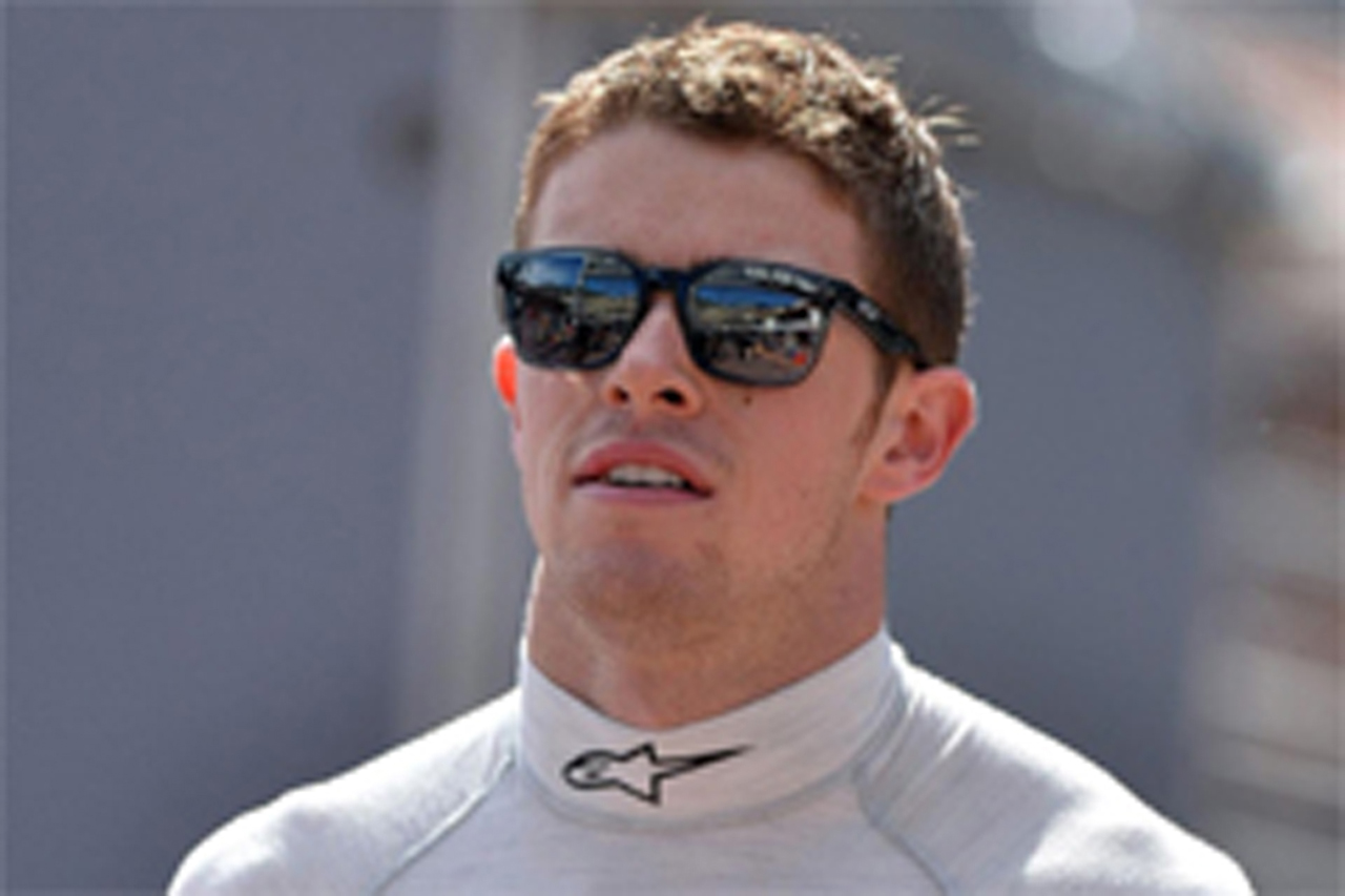 ポール・ディ・レスタ：F1カナダGP プレビュー
