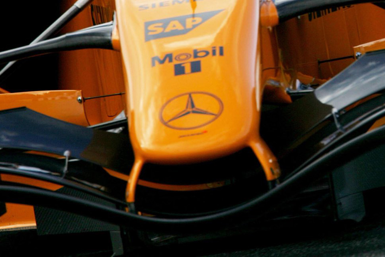 F1 | マクラーレン 「2021年にむけて最高のF1エンジンが必要だった」