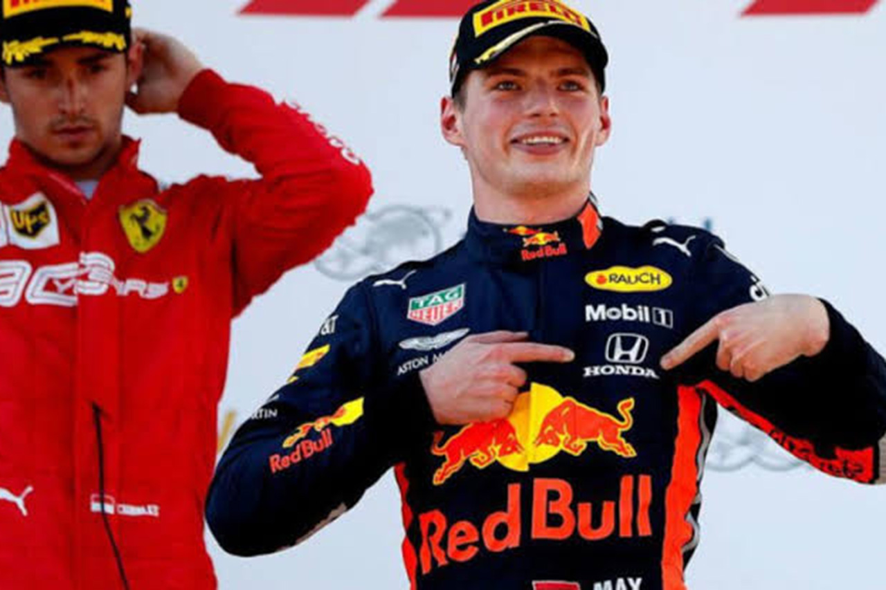 F1 | ホンダの2020年F1エンジンはパワー面でフェラーリに匹敵？