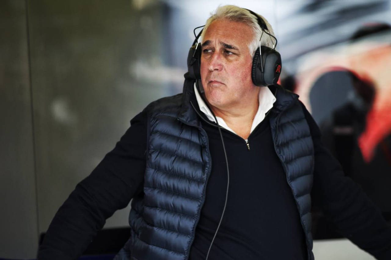 F1 | ローレンス・ストロール 「アストンマーティンを再建させる」