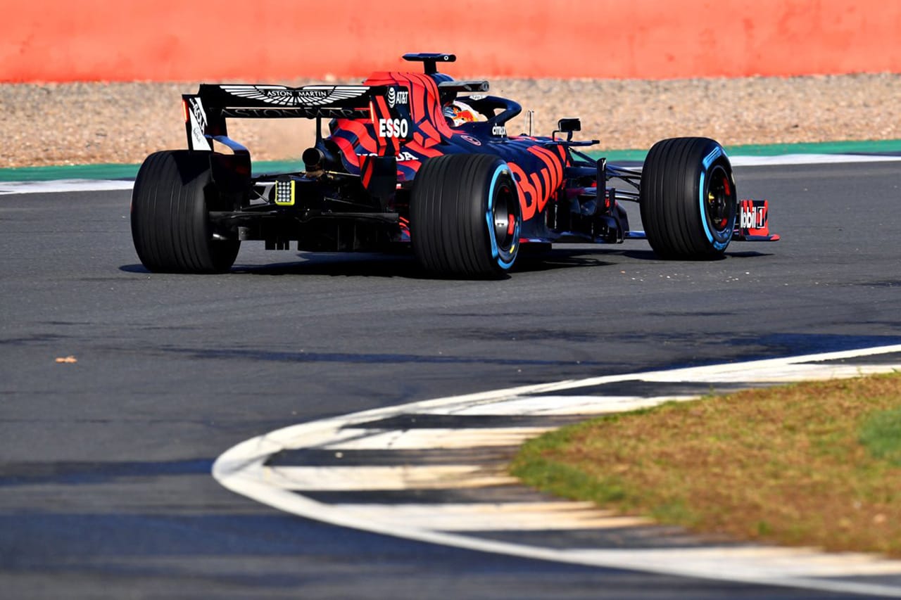 2020年 F1マシン：全10チームの新車発表日が確定