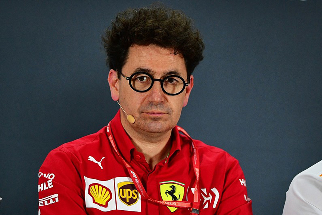 フェラーリF1 「2019年は政治力が我々の弱点であることが露呈された」