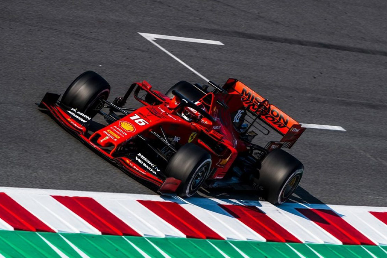 フェラーリF1、2020年マシンの初期の開発問題を克服?